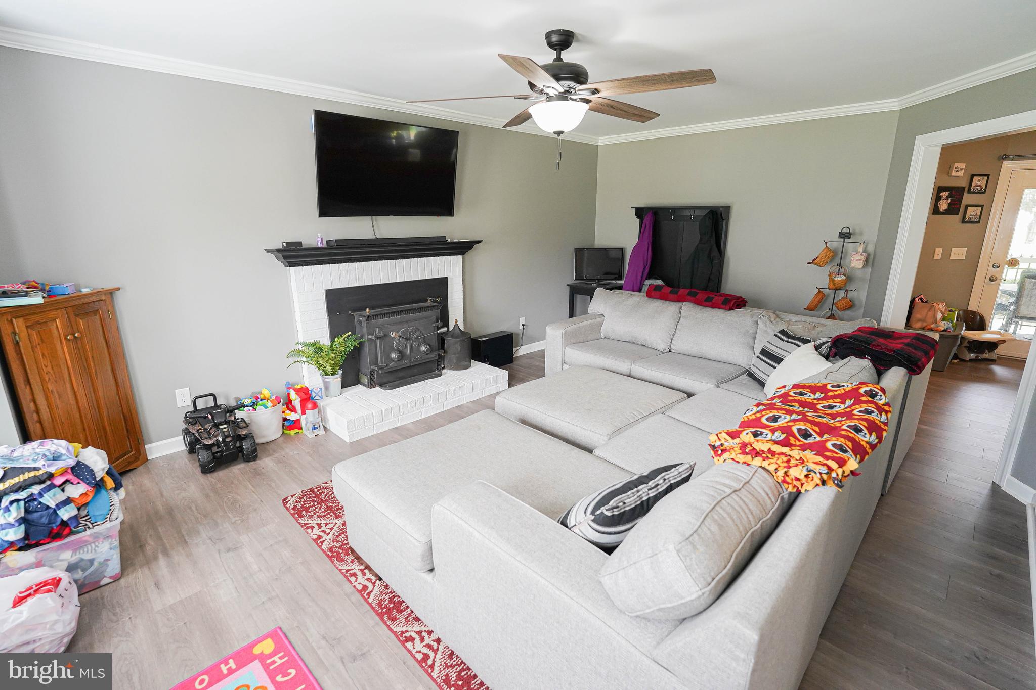 7469 Fire Tower Road Hebron, MD 21830 - Photo 12 of 37