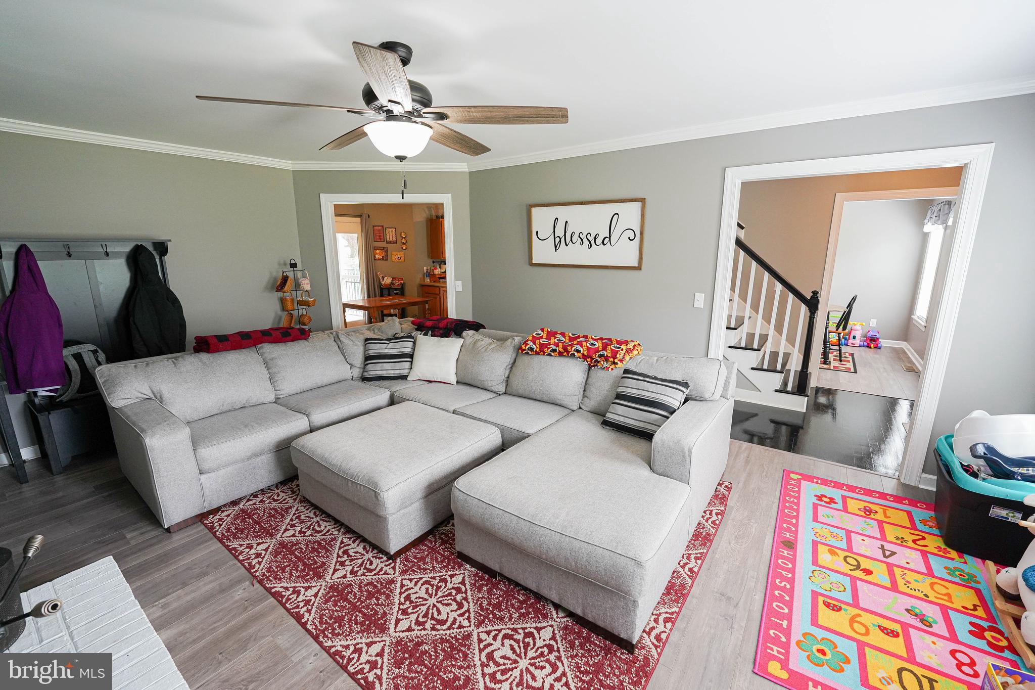 7469 Fire Tower Road Hebron, MD 21830 - Photo 13 of 37