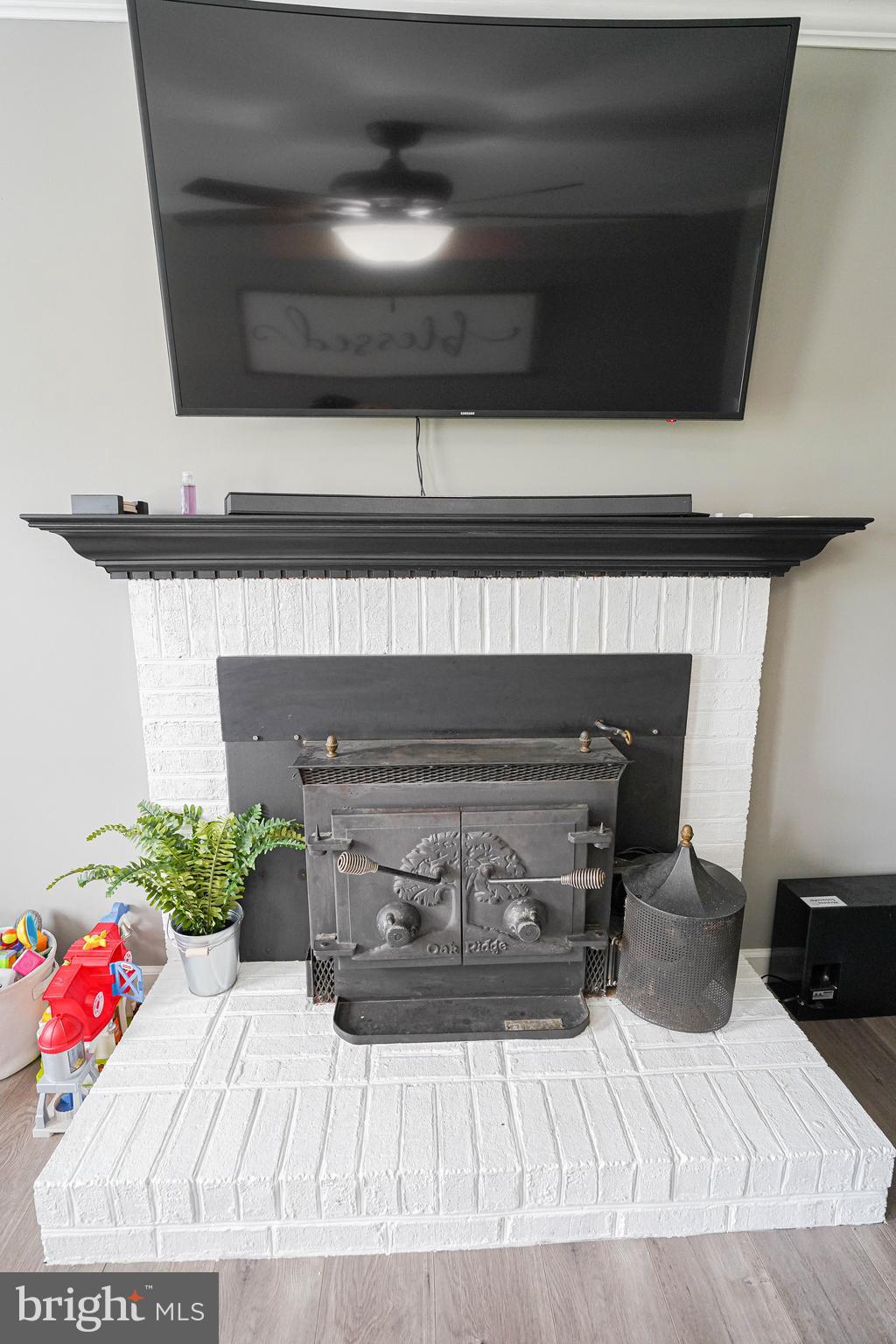 7469 Fire Tower Road Hebron, MD 21830 - Photo 14 of 37