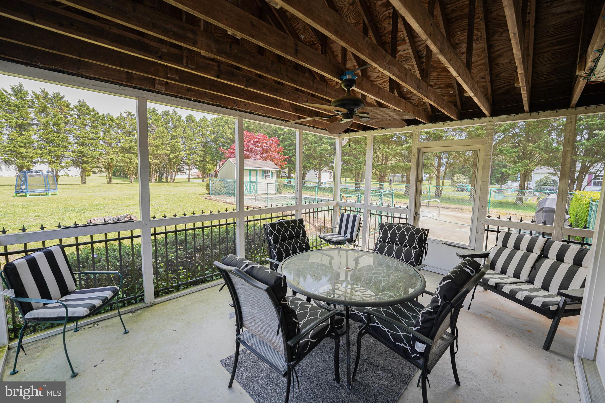 7469 Fire Tower Road Hebron, MD 21830 - Photo 17 of 37