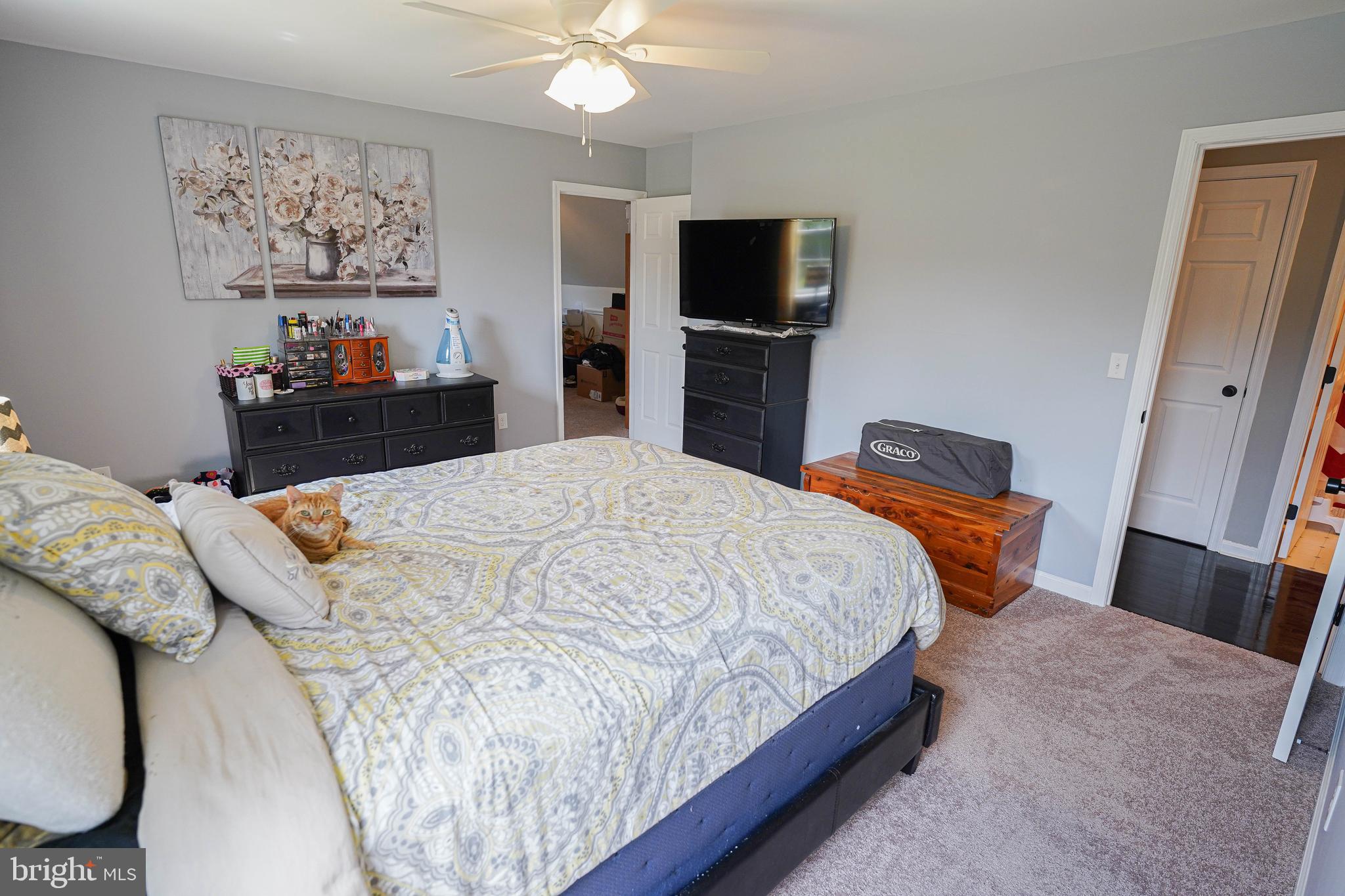 7469 Fire Tower Road Hebron, MD 21830 - Photo 20 of 37