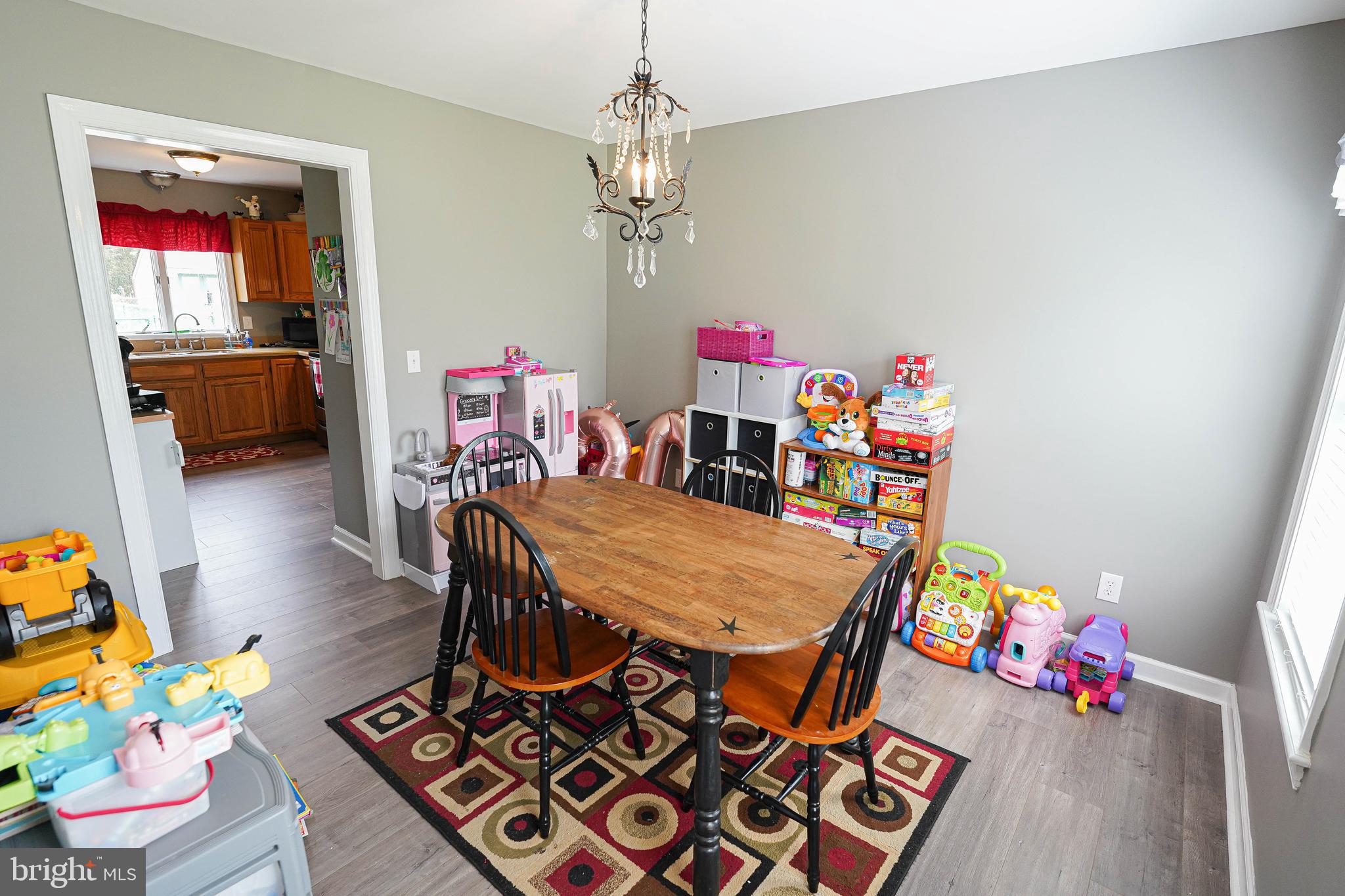 7469 Fire Tower Road Hebron, MD 21830 - Photo 3 of 37