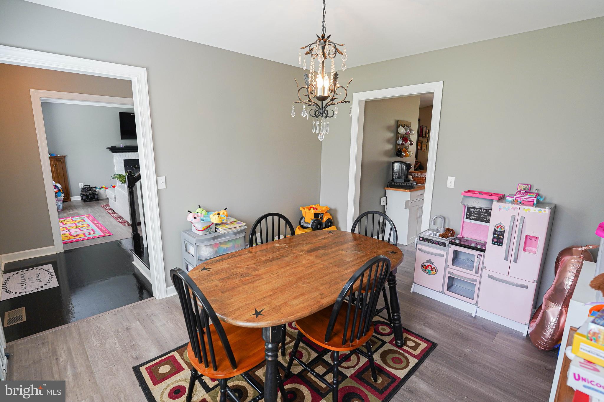 7469 Fire Tower Road Hebron, MD 21830 - Photo 4 of 37