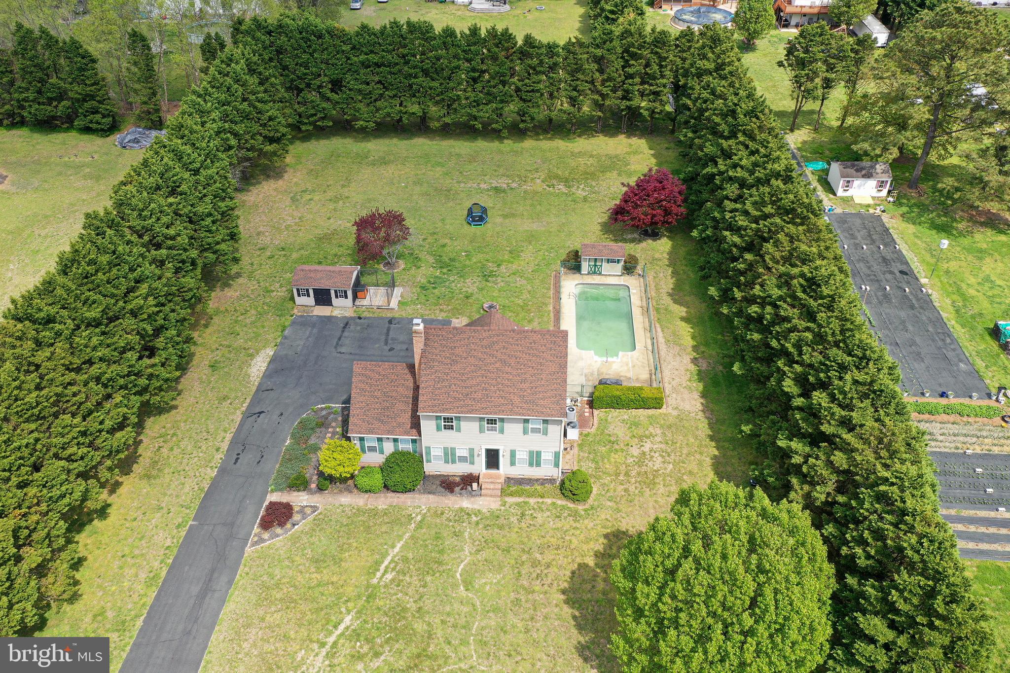 7469 Fire Tower Road Hebron, MD 21830 - Photo 32 of 37