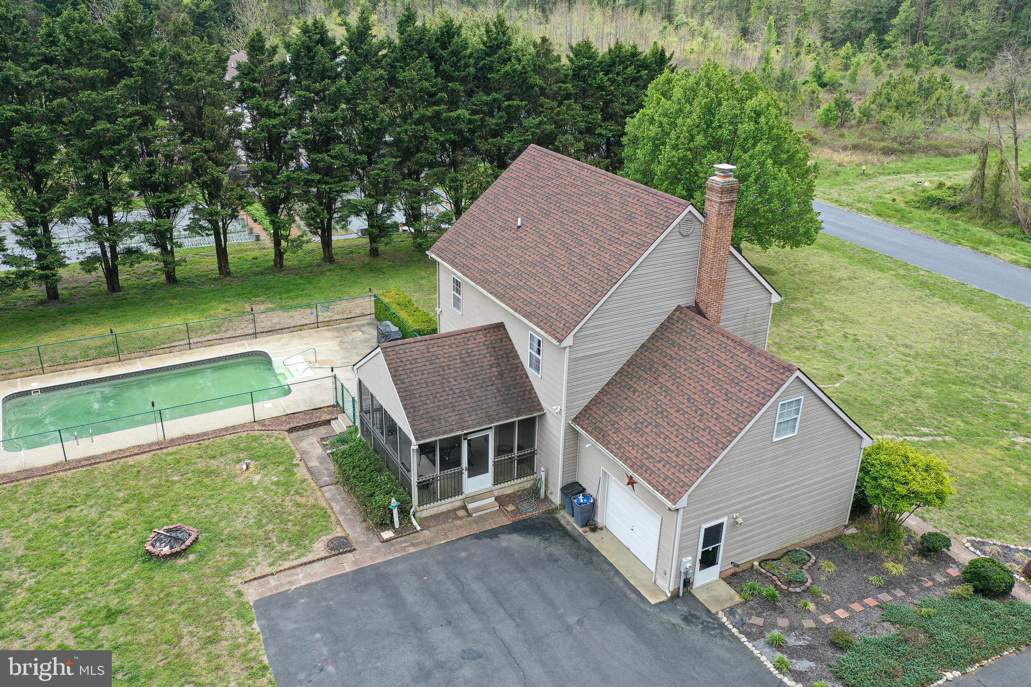 7469 Fire Tower Road Hebron, MD 21830 - Photo 33 of 37