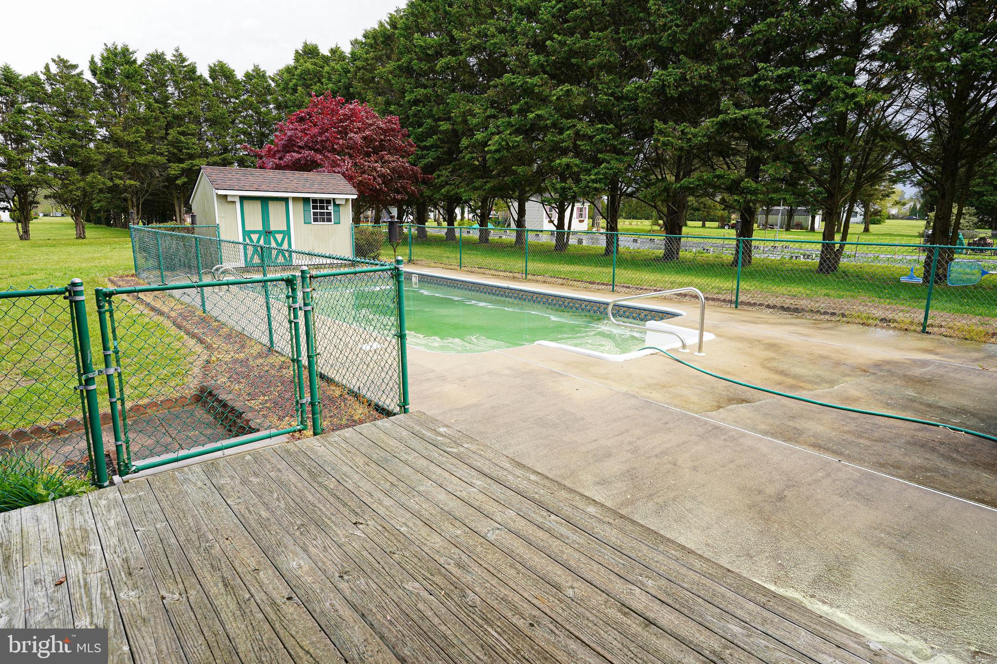 7469 Fire Tower Road Hebron, MD 21830 - Photo 34 of 37