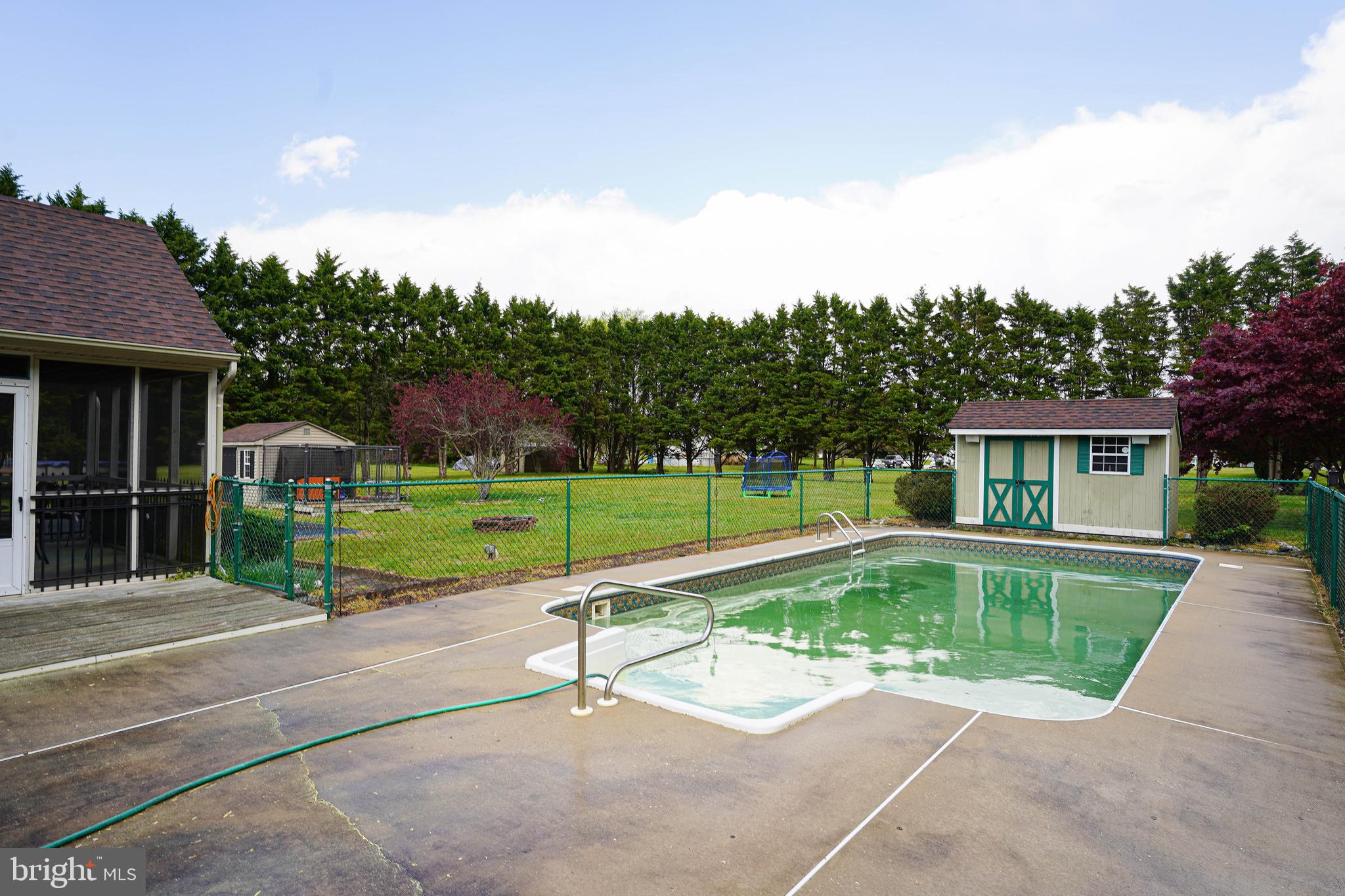 7469 Fire Tower Road Hebron, MD 21830 - Photo 35 of 37