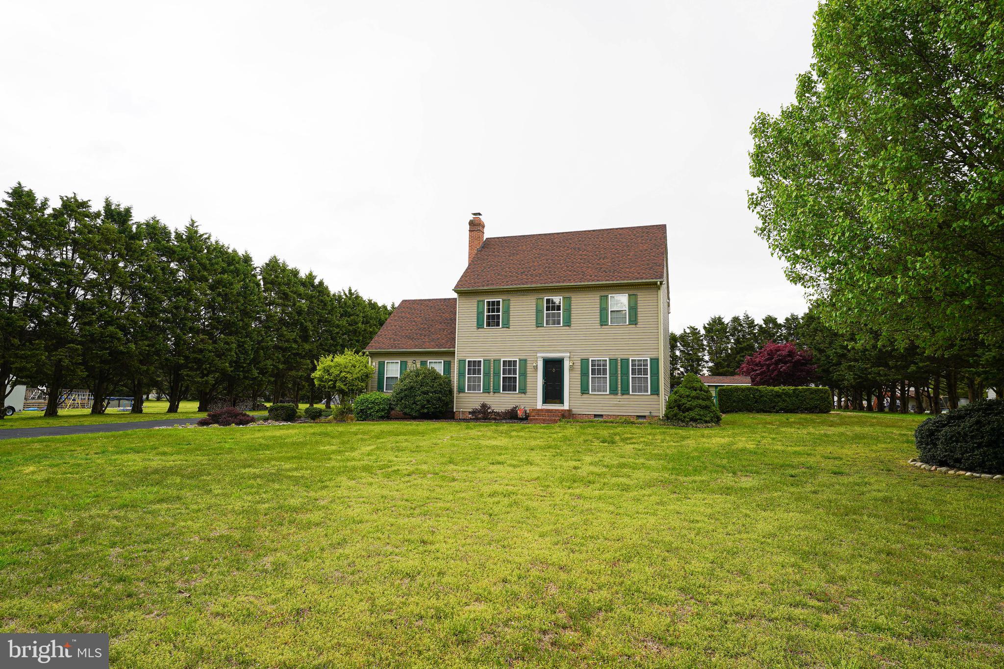 7469 Fire Tower Road Hebron, MD 21830 - Photo 36 of 37