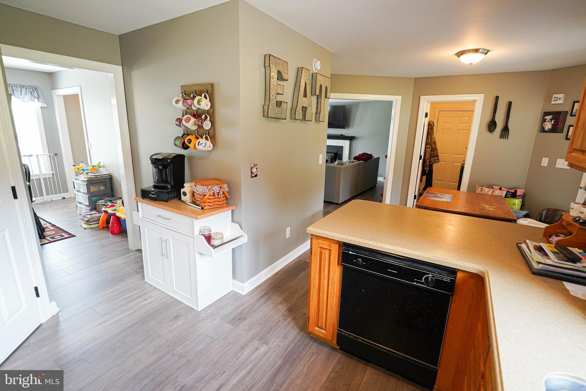 7469 Fire Tower Road Hebron, MD 21830 - Photo 5 of 37