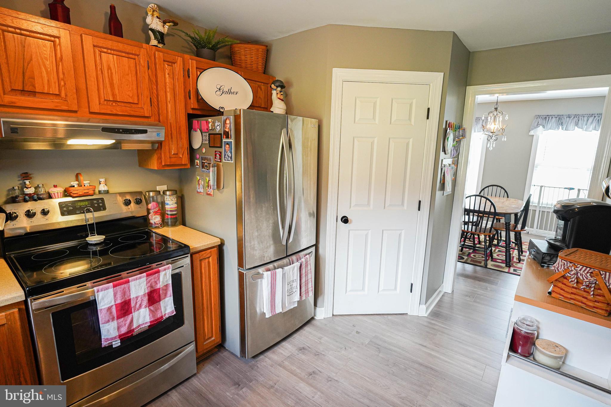 7469 Fire Tower Road Hebron, MD 21830 - Photo 7 of 37