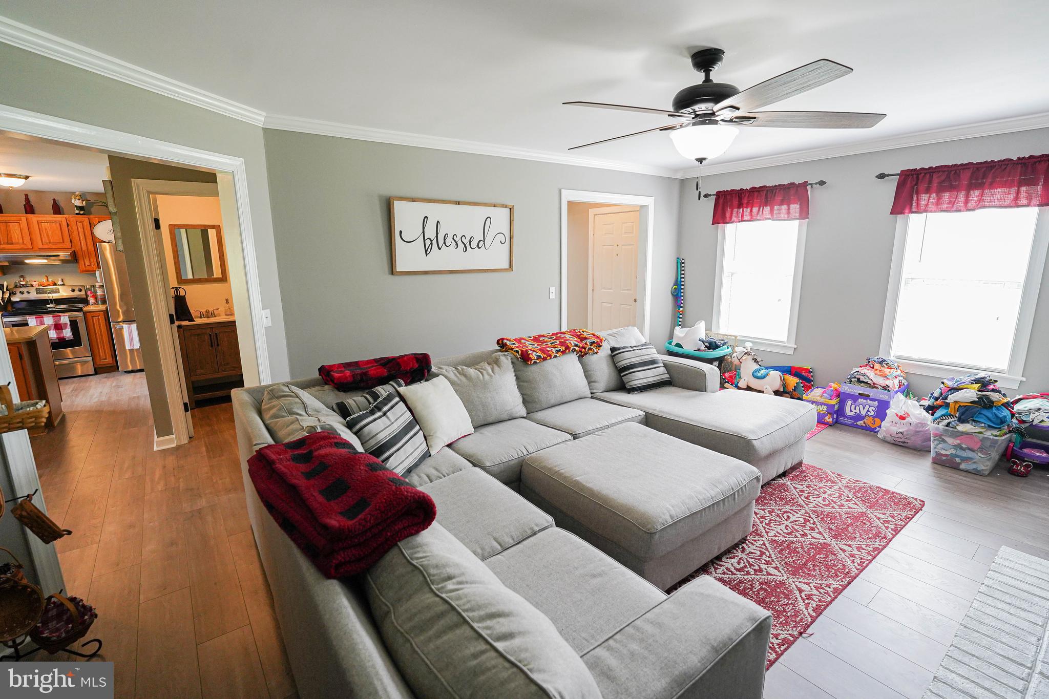 7469 Fire Tower Road Hebron, MD 21830 - Photo 10 of 37