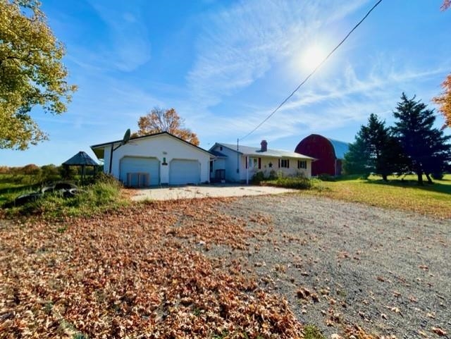 10480 South Gilmore Road Blanchard, MI 49310 - Photo 24 of 33