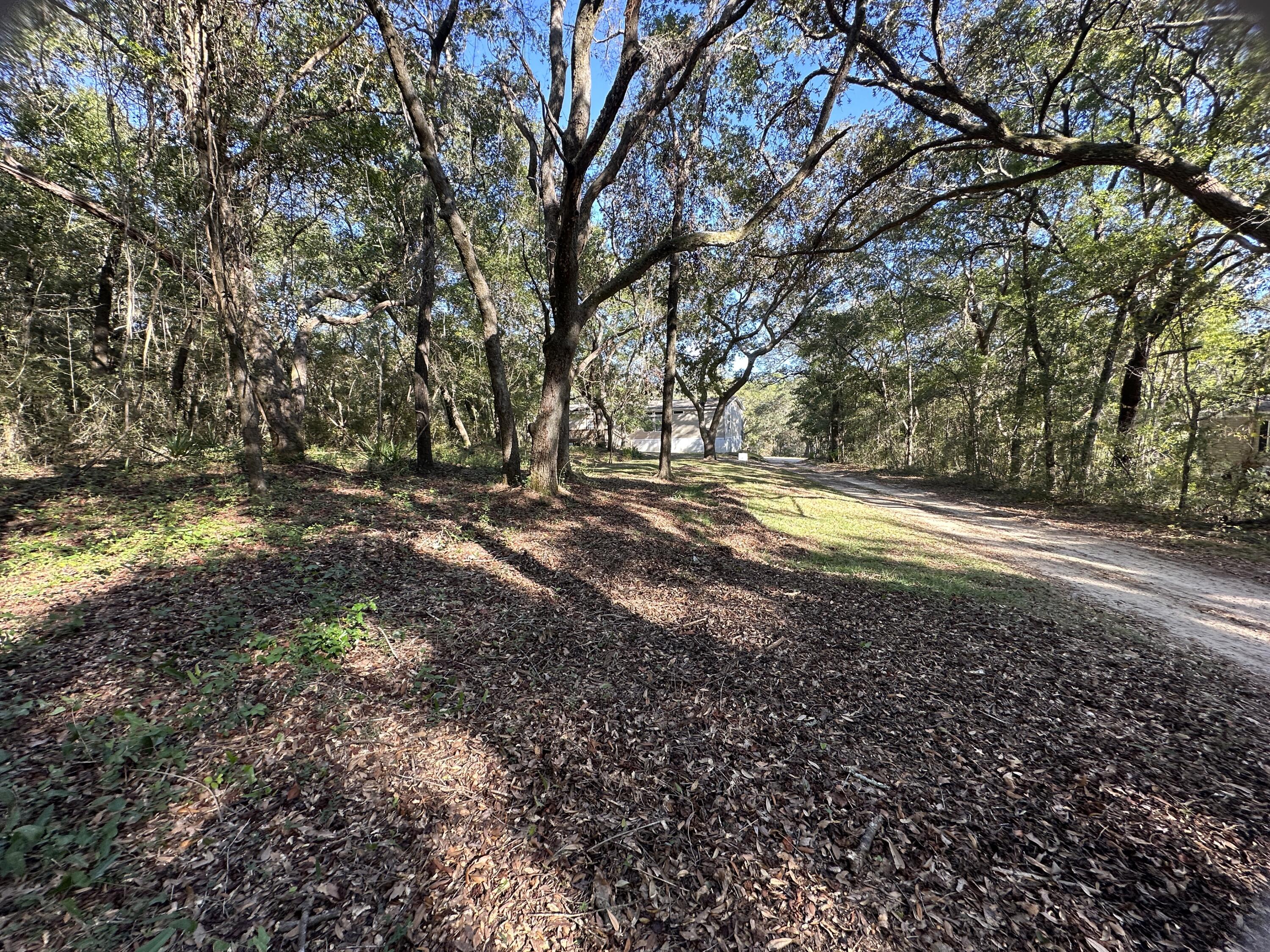 8550 Noah Hurst Road Navarre, FL 32566 - Photo 25 of 31 23.5 Drive Way