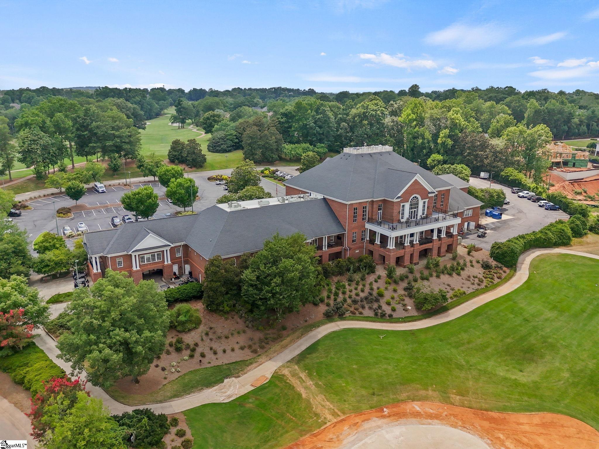 102 Antigua Way Greer, SC 29650 - Photo 48 of 50