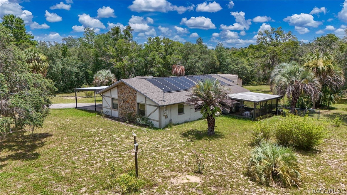 385 North Cornish Point Lecanto, FL 34461 - Photo 60 of 65