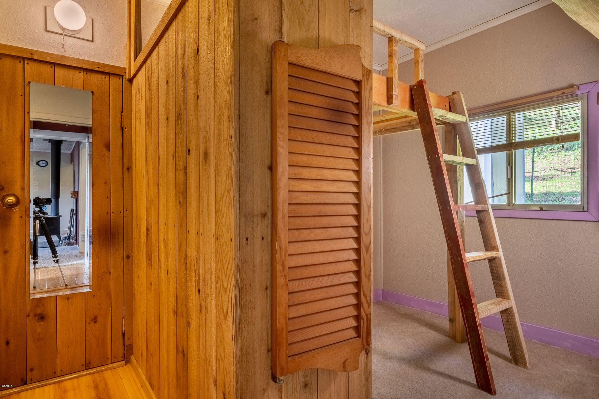 1346 Hidden Valley Road Newport, OR 97365 - Photo 22 of 23 Small Bedroom