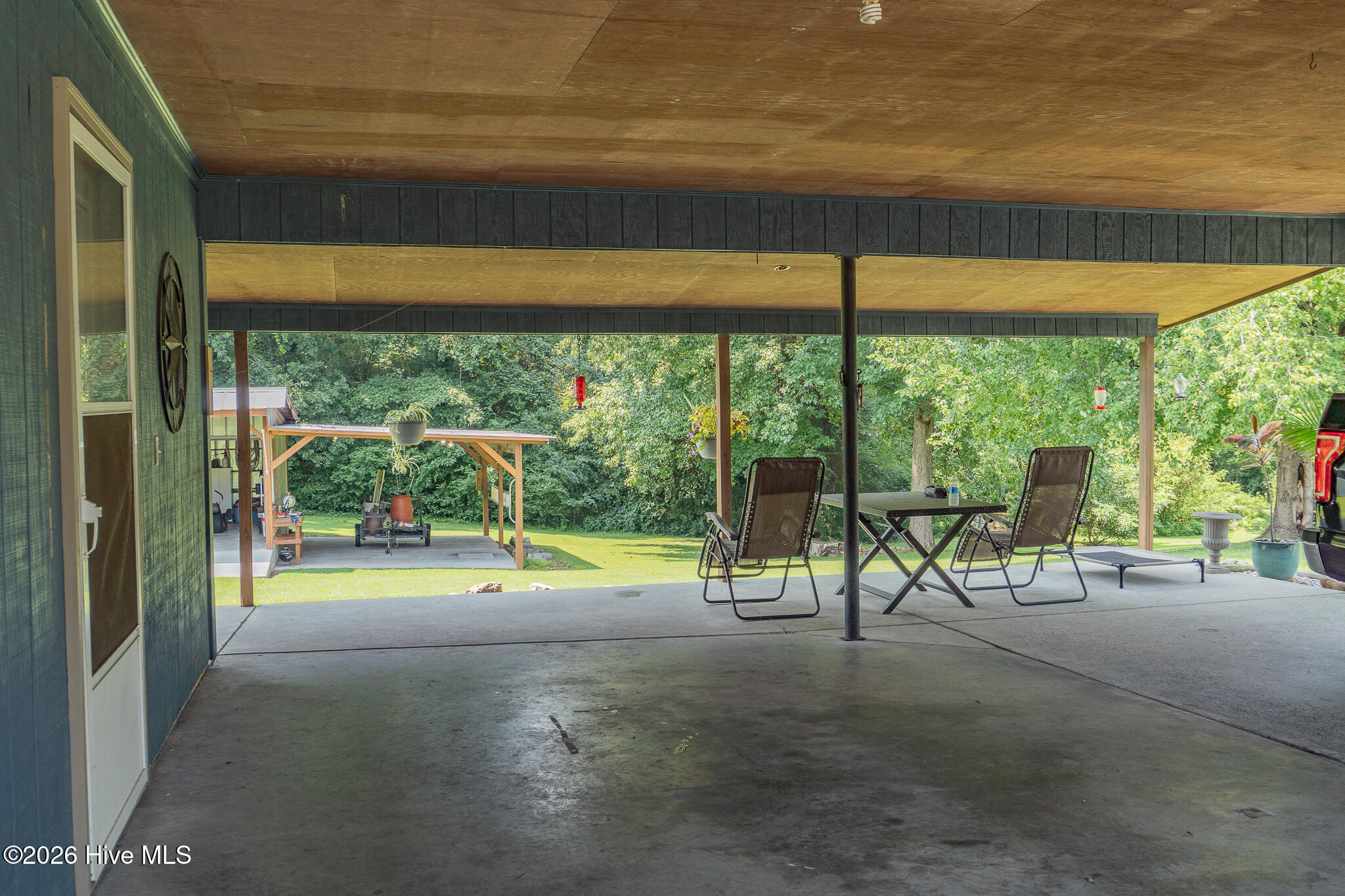 425 Blackmore Road Warsaw, NC 28398 - Photo 29 of 51 Gallery Image 29