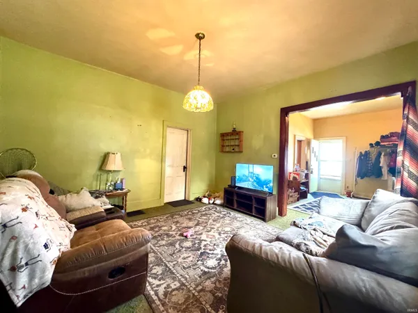 $119,000 | 112 South Maple Street, North Manchester, IN 46962