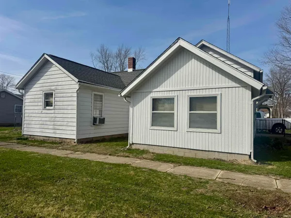 $119,000 | 112 South Maple Street, North Manchester, IN 46962