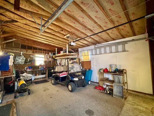 $119,000 | 112 South Maple Street, North Manchester, IN 46962