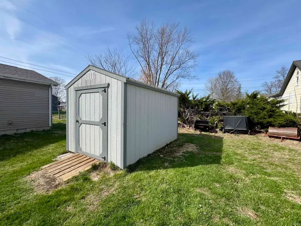 $119,000 | 112 South Maple Street, North Manchester, IN 46962