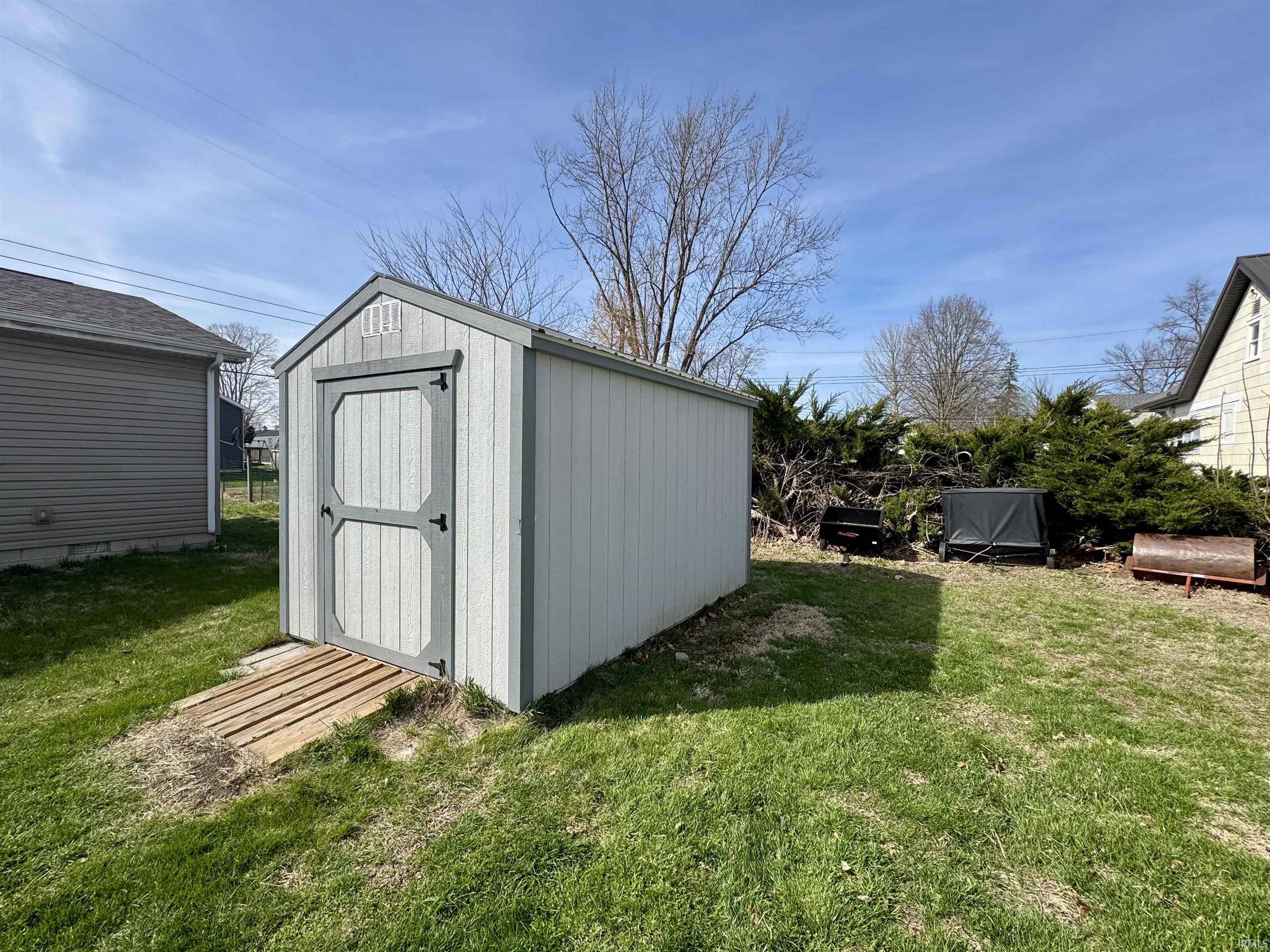 112 South Maple Street North Manchester, IN 46962 - Photo 4 of 22