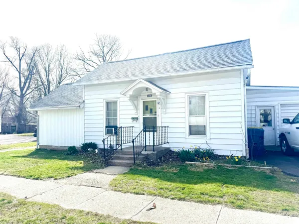 $119,000 | 112 South Maple Street, North Manchester, IN 46962