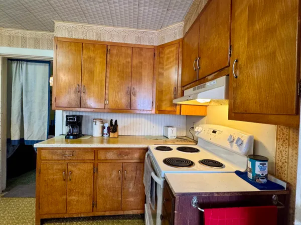 $119,000 | 112 South Maple Street, North Manchester, IN 46962