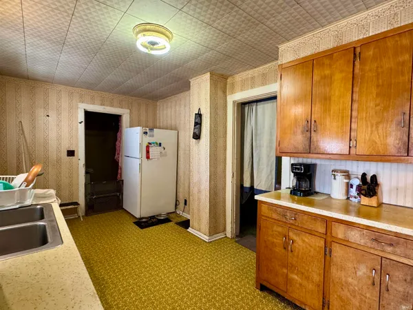 $119,000 | 112 South Maple Street, North Manchester, IN 46962