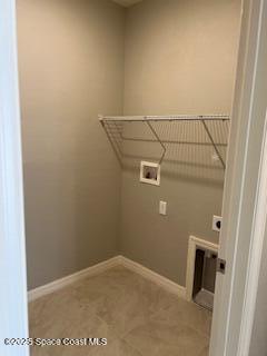 1110 Trinity Street Rockledge, FL 32955 - Photo 19 of 23 a view of a small space