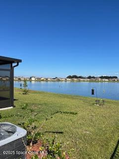 1110 Trinity Street Rockledge, FL 32955 - Photo 22 of 23 a view of an ocean