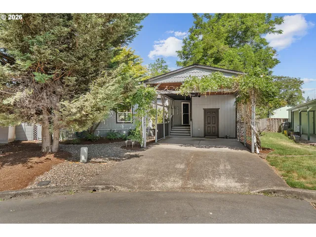 $160,000 | 13249 Southeast Schiller Street, Portland, OR 97236