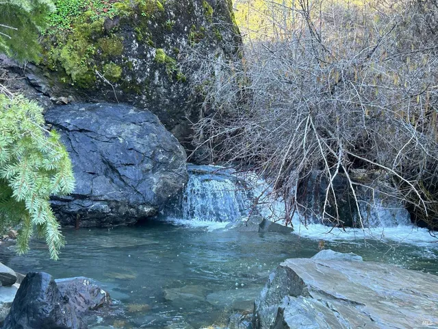 $175,000 | 9000 Spyrock Road, Covelo, CA 95428