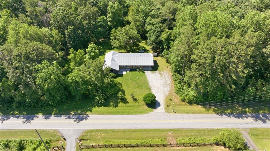 2710 Mud Creek Road Alto, GA 30510 - Photo 4 of 27