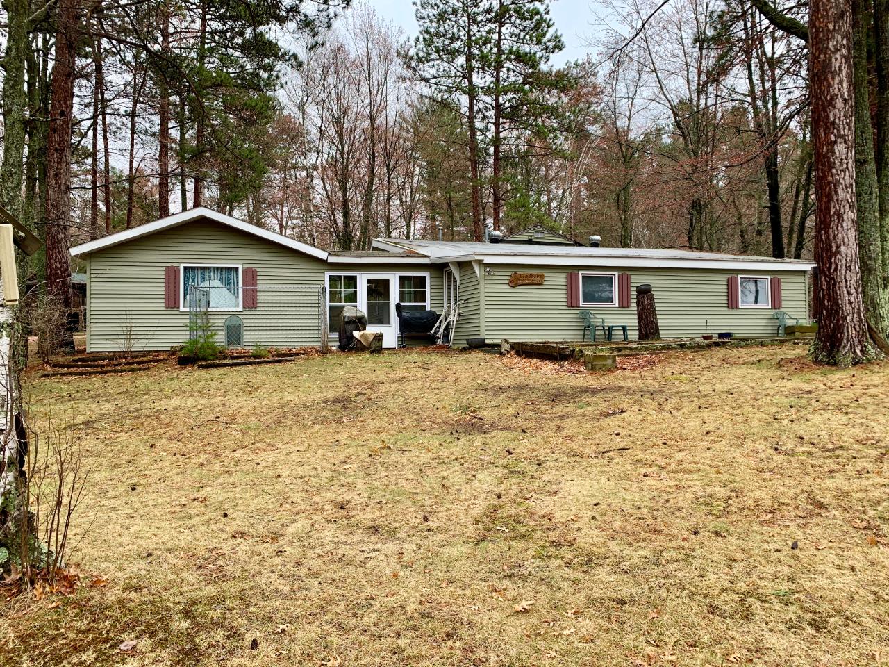N12015 Deer Lake Road Tomahawk, WI 54487 - Photo 14 of 29 Gallery Image 14
