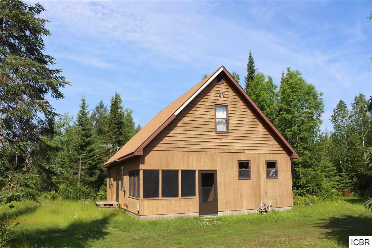 7605 Little Fork River Road Tower, MN 55790 - Photo 1 of 1 Gallery Image 1