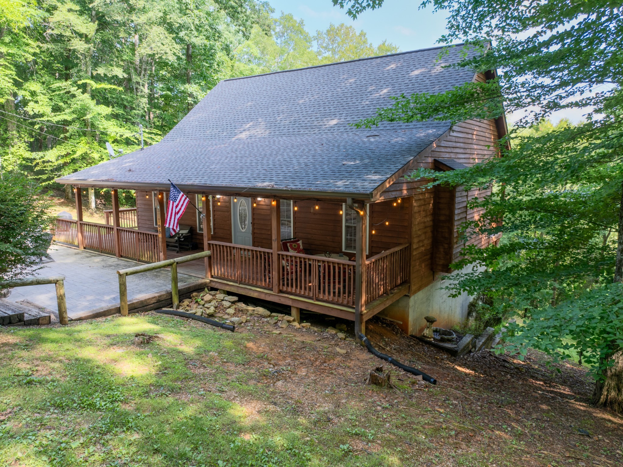 165 Kangaroo Ridge Road Byrdstown, TN 38549 - Photo 1 of 27
