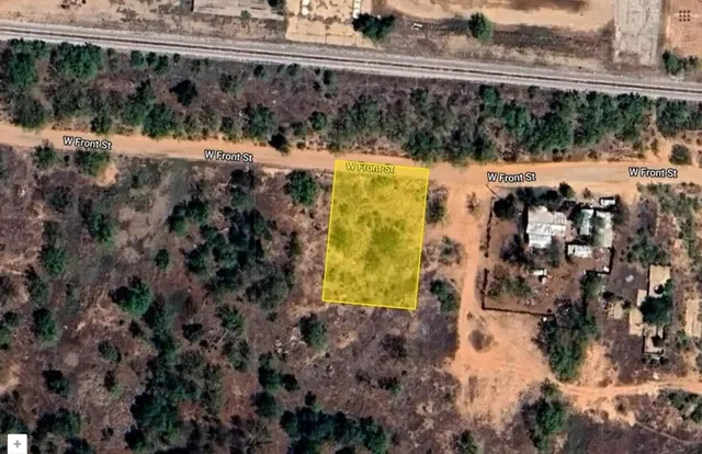 $7,500 | 0 Front Street, Colorado City, TX 79512