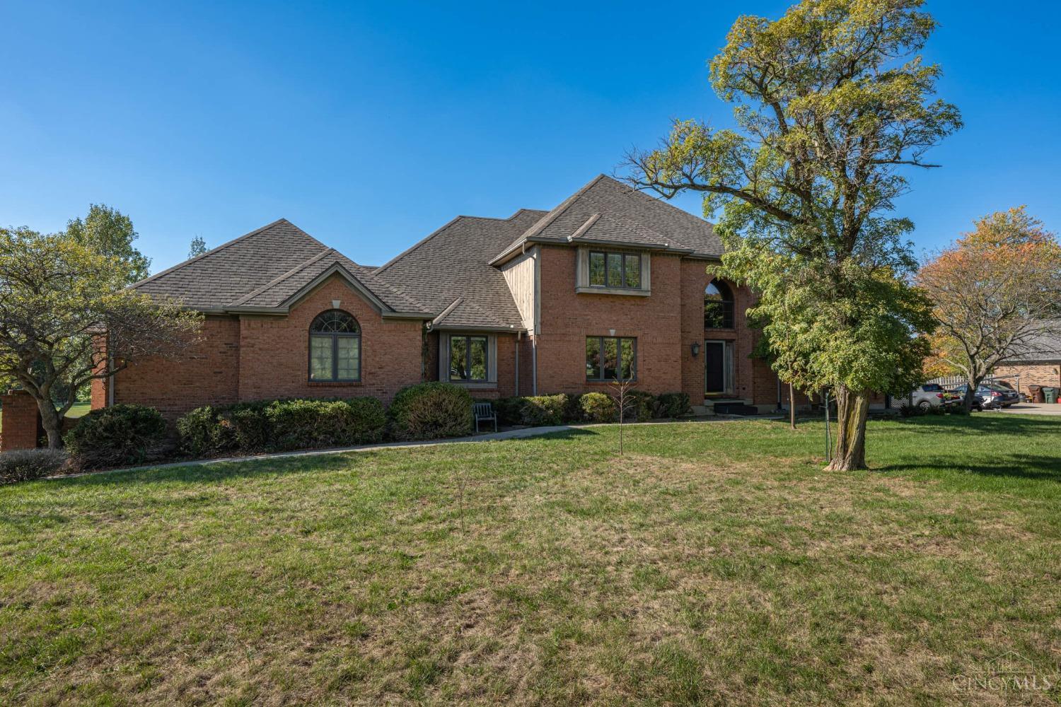 9153 Yankee Road Springboro, OH 45066 - Photo 1 of 70 Gallery Image 1