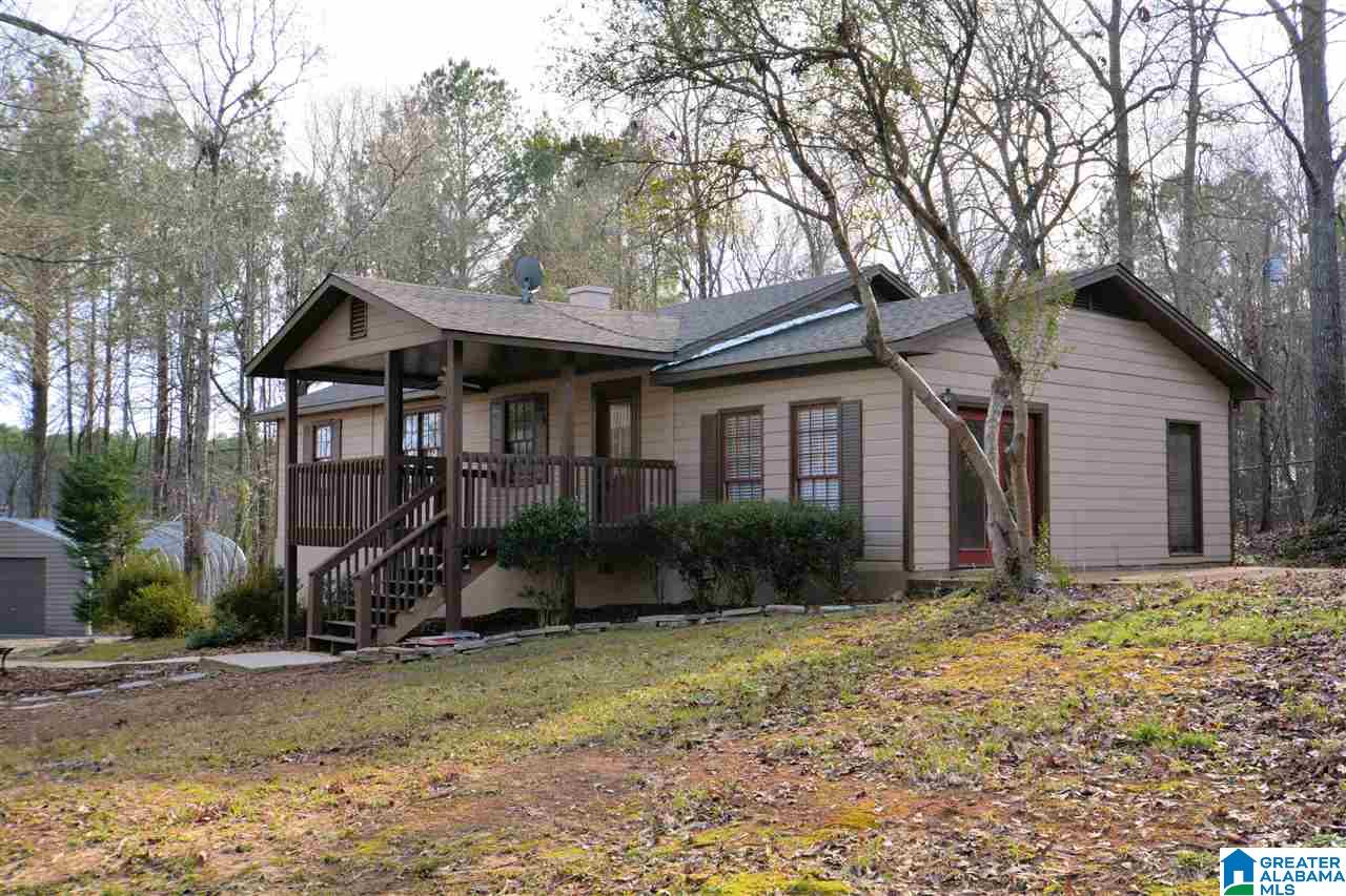 778 Highway 337 Chelsea, AL 35043 - Photo 1 of 37