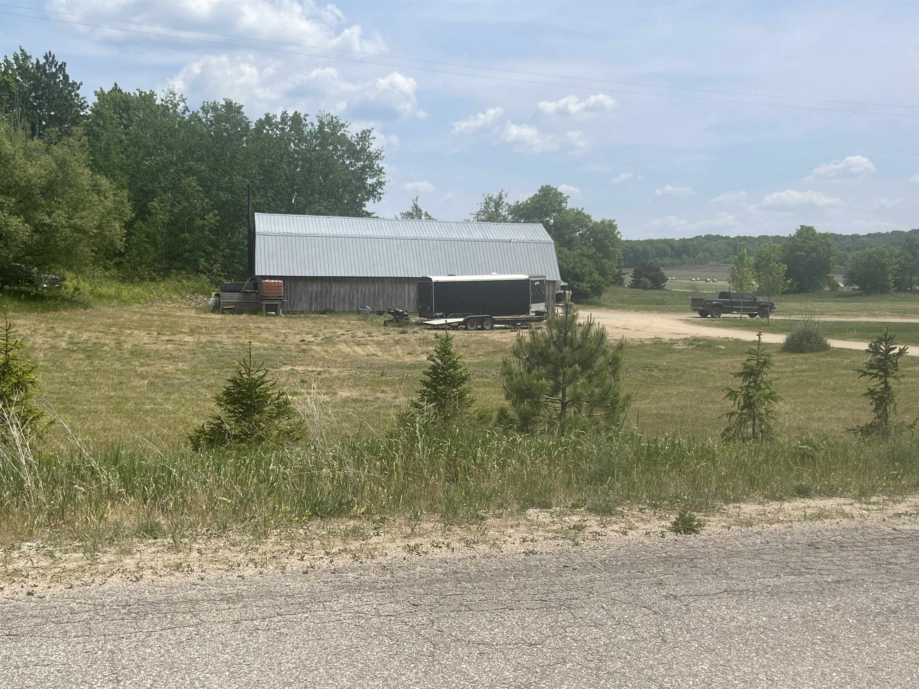 4898 North Brown Road Manton, MI 49663 - Photo 5 of 8