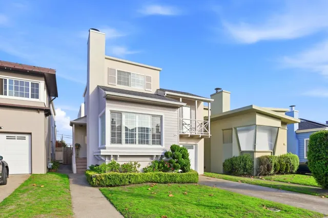 $1,599,000 | 24 Westmont Drive, Daly City, CA 94015