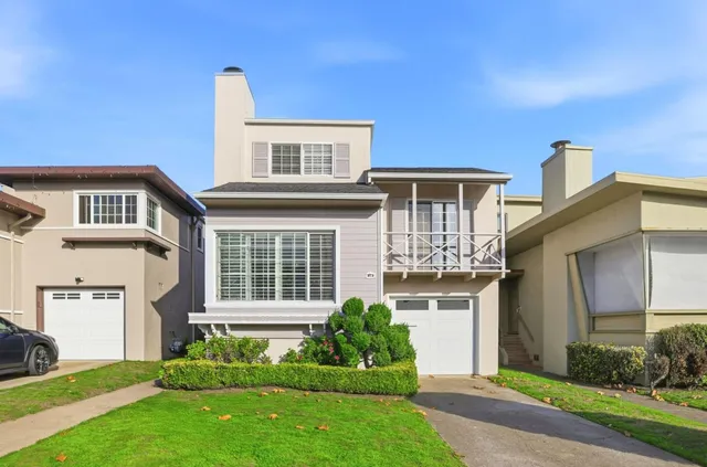 $1,599,000 | 24 Westmont Drive, Daly City, CA 94015