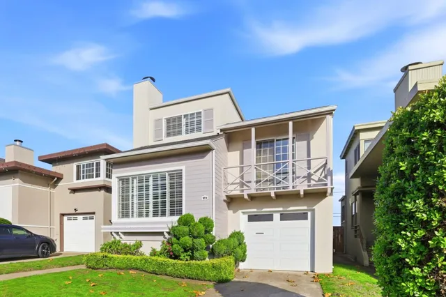 $1,599,000 | 24 Westmont Drive, Daly City, CA 94015