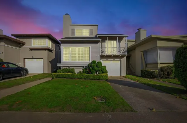 $1,599,000 | 24 Westmont Drive, Daly City, CA 94015