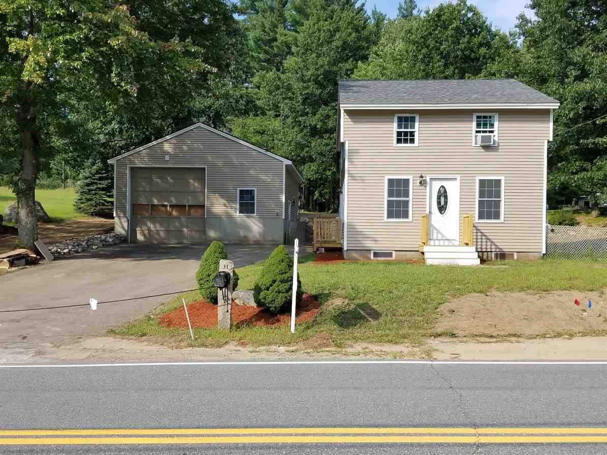 31 Amherst Road Merrimack, NH 03054 - Photo 1 of 17