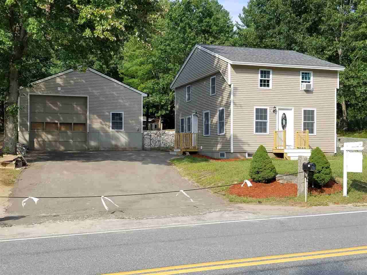 31 Amherst Road Merrimack, NH 03054 - Photo 17 of 17