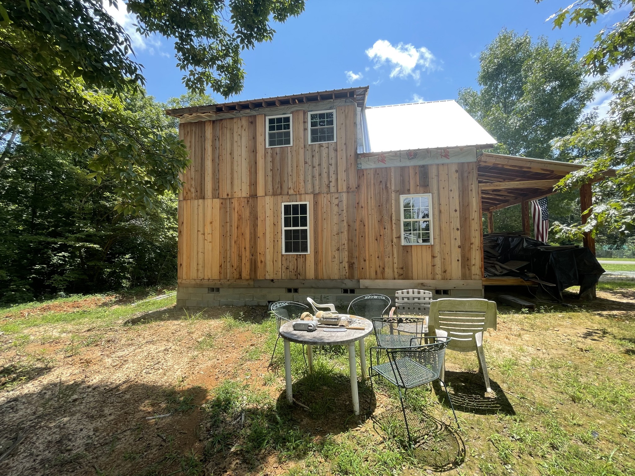 20039 Cessna Road Bon Aqua, TN 37025 - Photo 4 of 13 Gallery Image 4