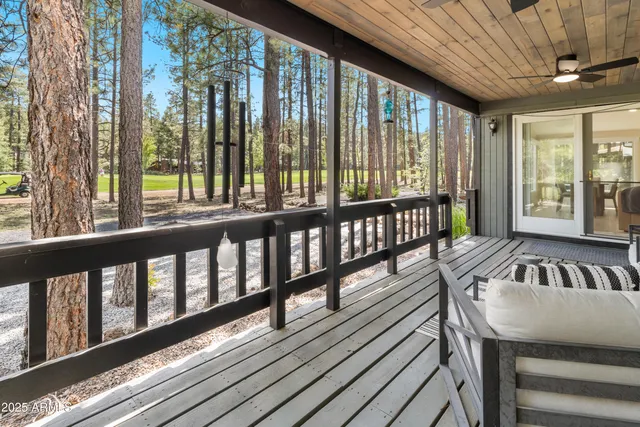 $1,049,950 | 7451 Buck Springs Road, Pinetop, AZ 85935