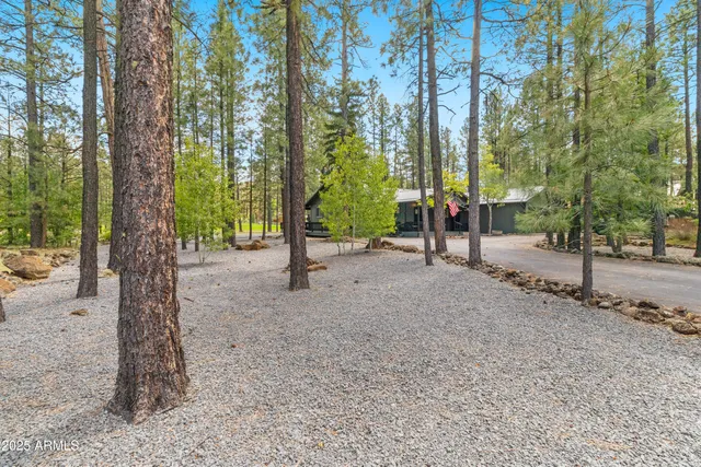 $1,049,950 | 7451 Buck Springs Road, Pinetop, AZ 85935